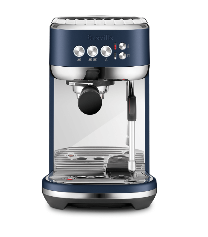 Breville The Bambino Plus Espresso Machine